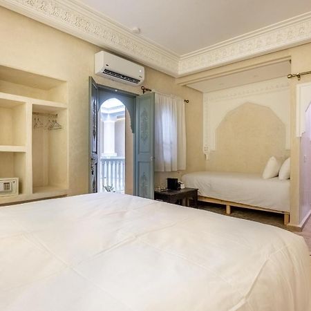 Luxe Nomade Marrakech & Spa Marakeş Dış mekan fotoğraf