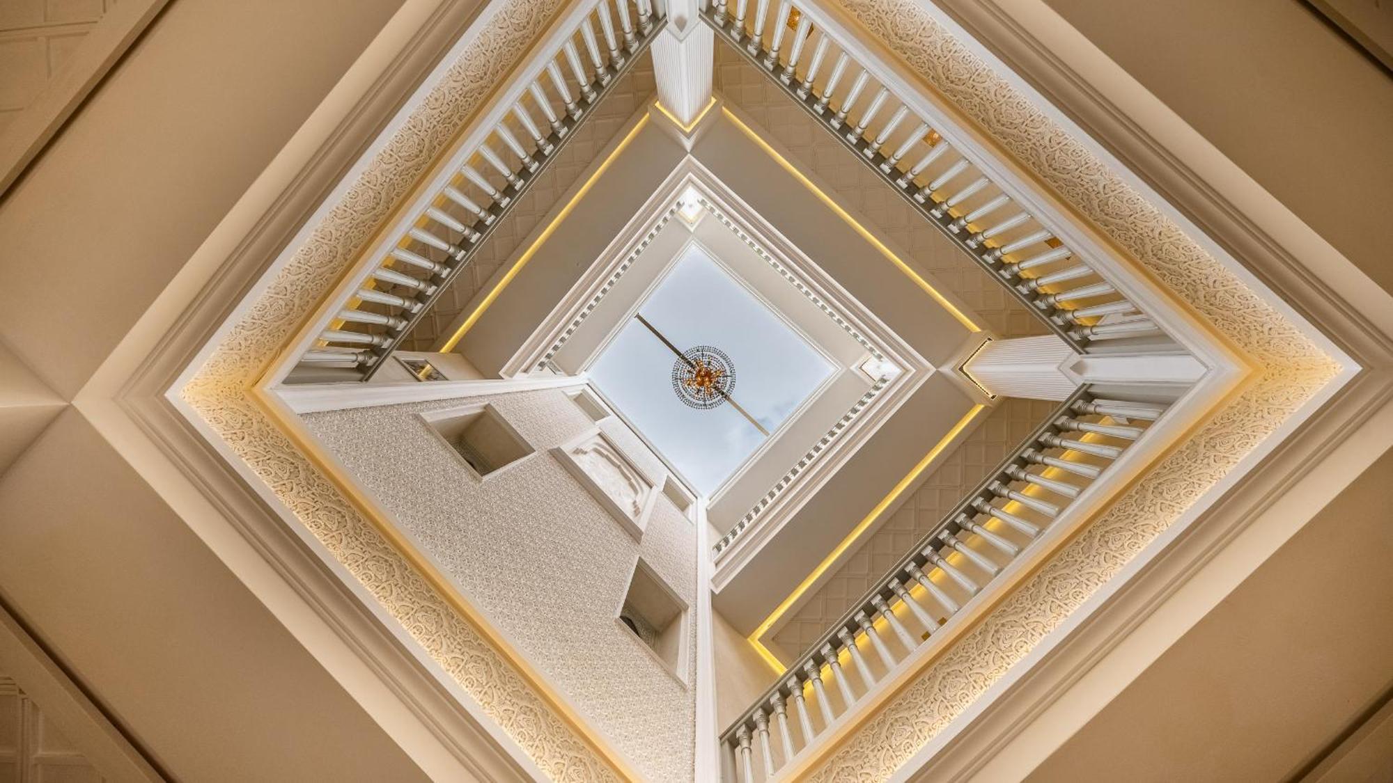 Luxe Nomade Marrakech & Spa Marakeş Dış mekan fotoğraf