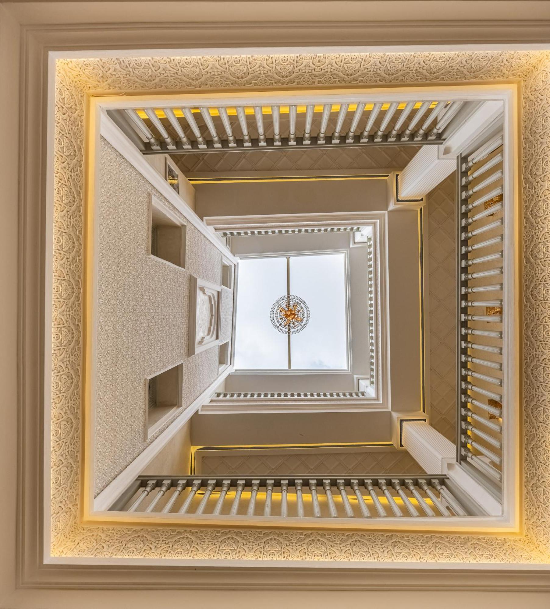 Luxe Nomade Marrakech & Spa Marakeş Dış mekan fotoğraf