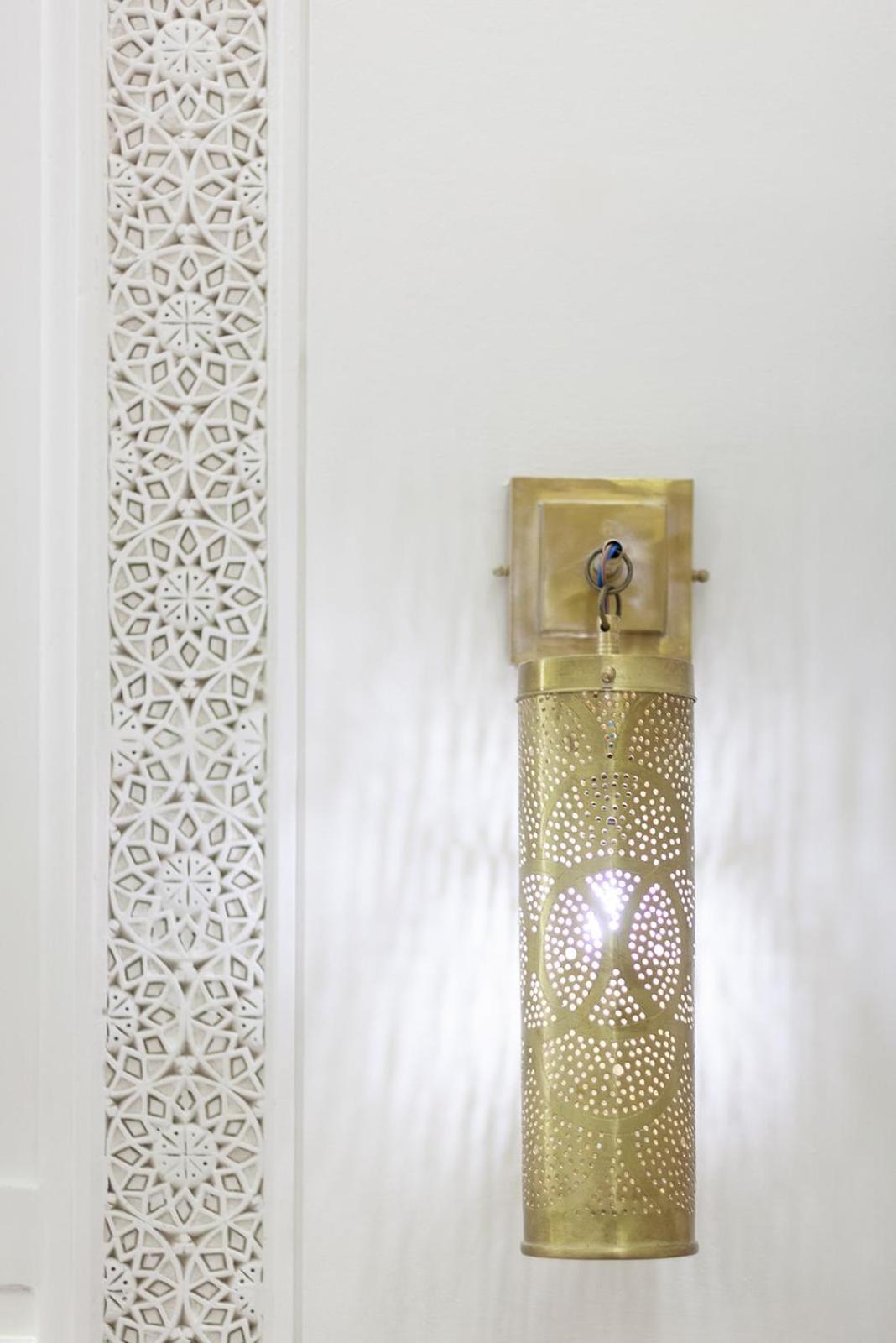 Luxe Nomade Marrakech & Spa Marakeş Dış mekan fotoğraf