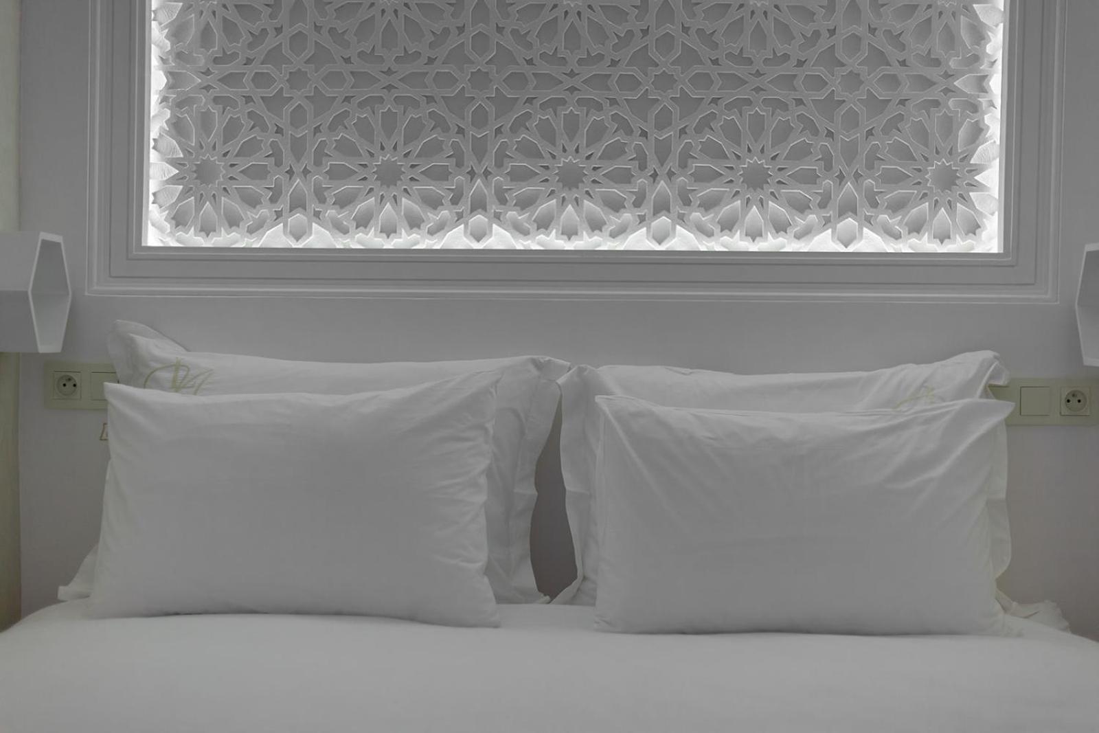 Luxe Nomade Marrakech & Spa Marakeş Dış mekan fotoğraf