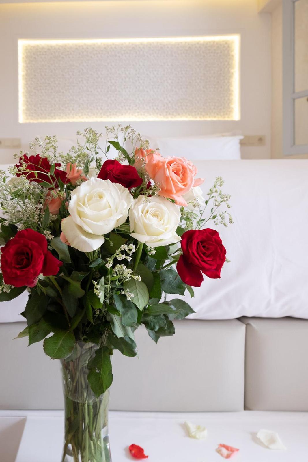 Luxe Nomade Marrakech & Spa Marakeş Dış mekan fotoğraf