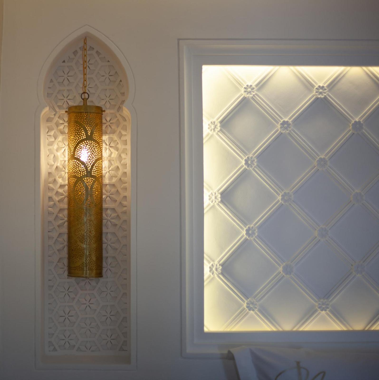 Luxe Nomade Marrakech & Spa Marakeş Dış mekan fotoğraf