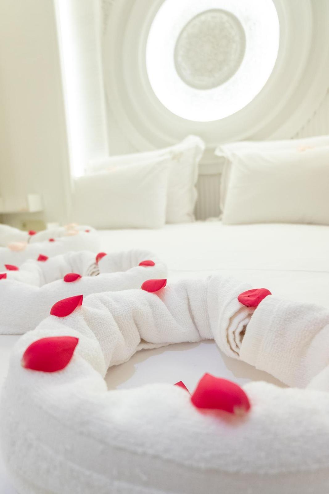 Luxe Nomade Marrakech & Spa Marakeş Dış mekan fotoğraf