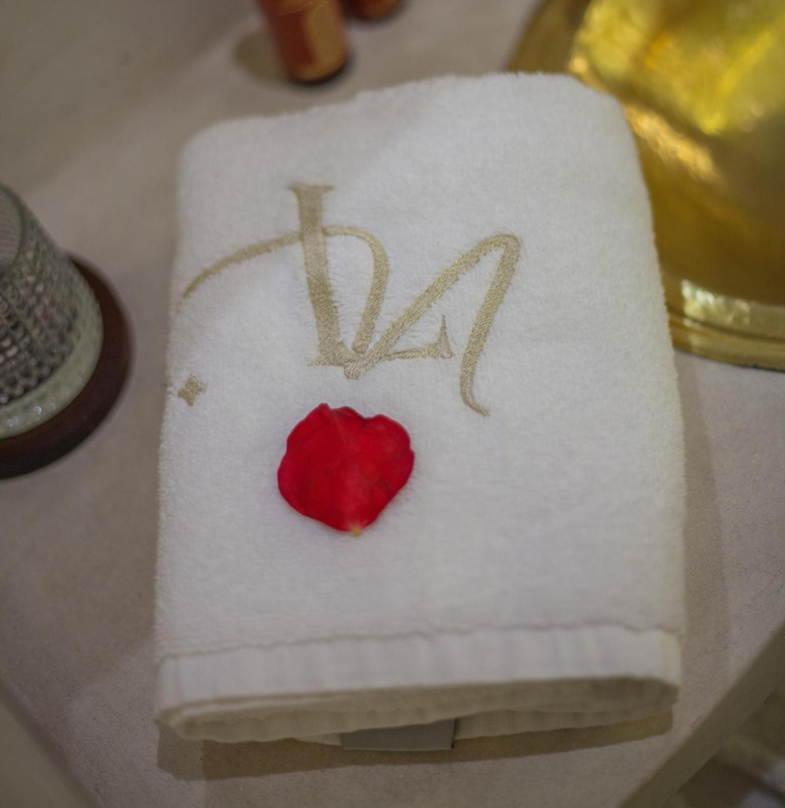 Luxe Nomade Marrakech & Spa Marakeş Dış mekan fotoğraf